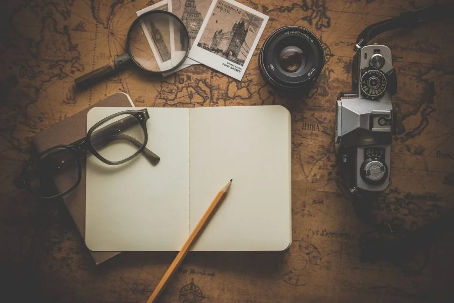 Travel Planning
