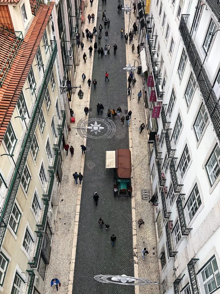 Chiado, Lisbon