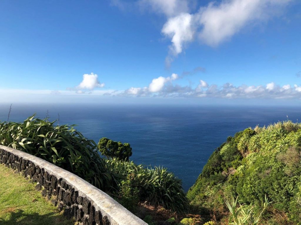 Ilha do Faial, Açores