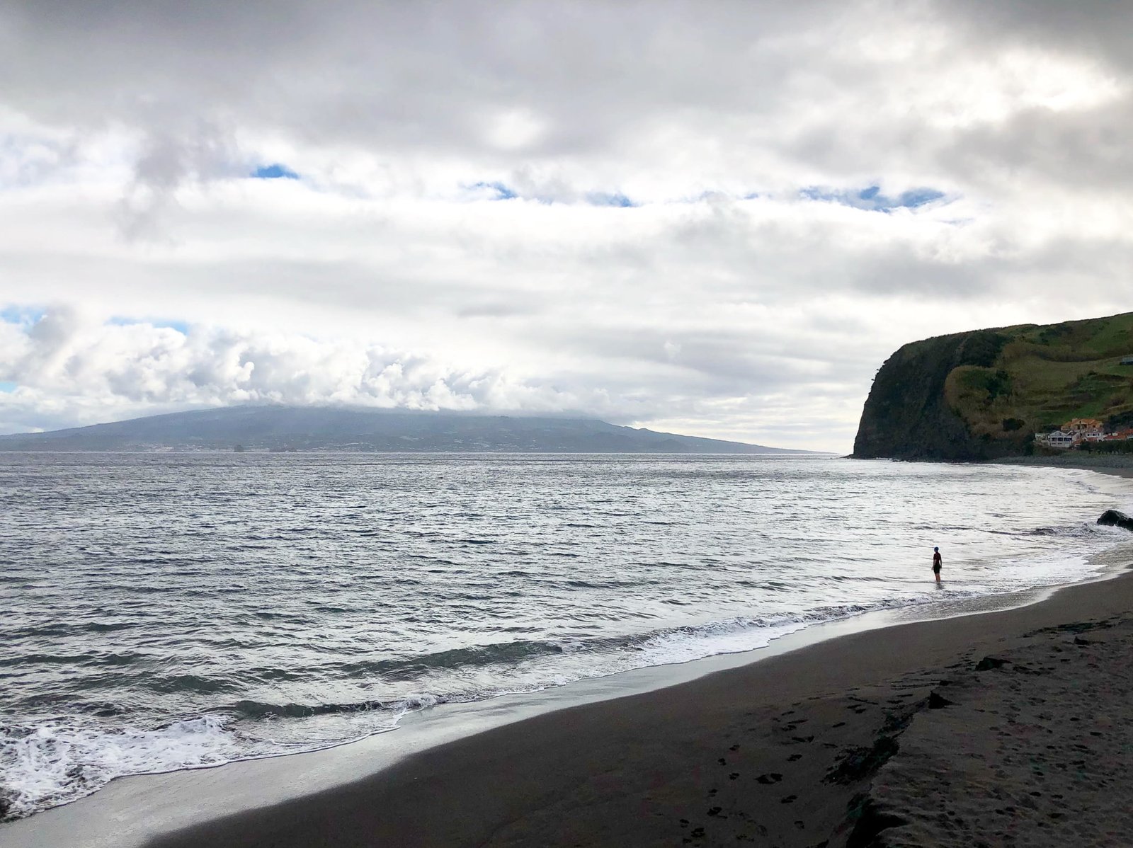 Faial The Blue Island Of Azores Two By The World 2548