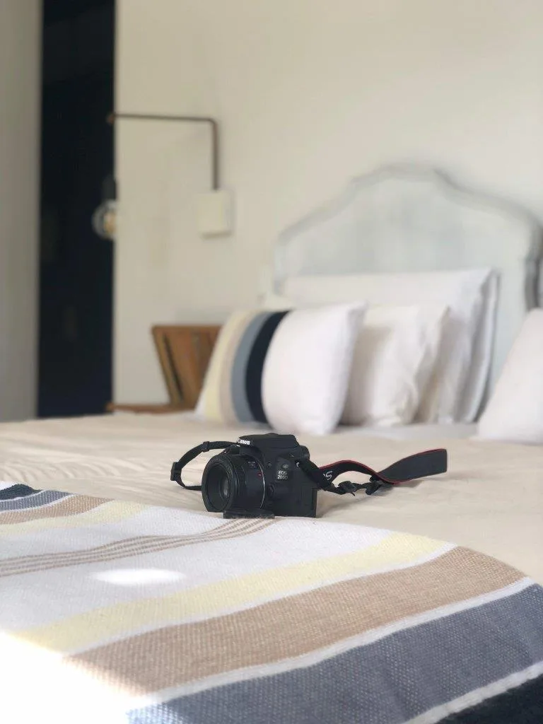 Room, Hostel Des Arts, Amarante, Portugal