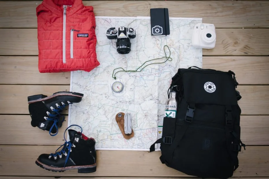 Travel Gear