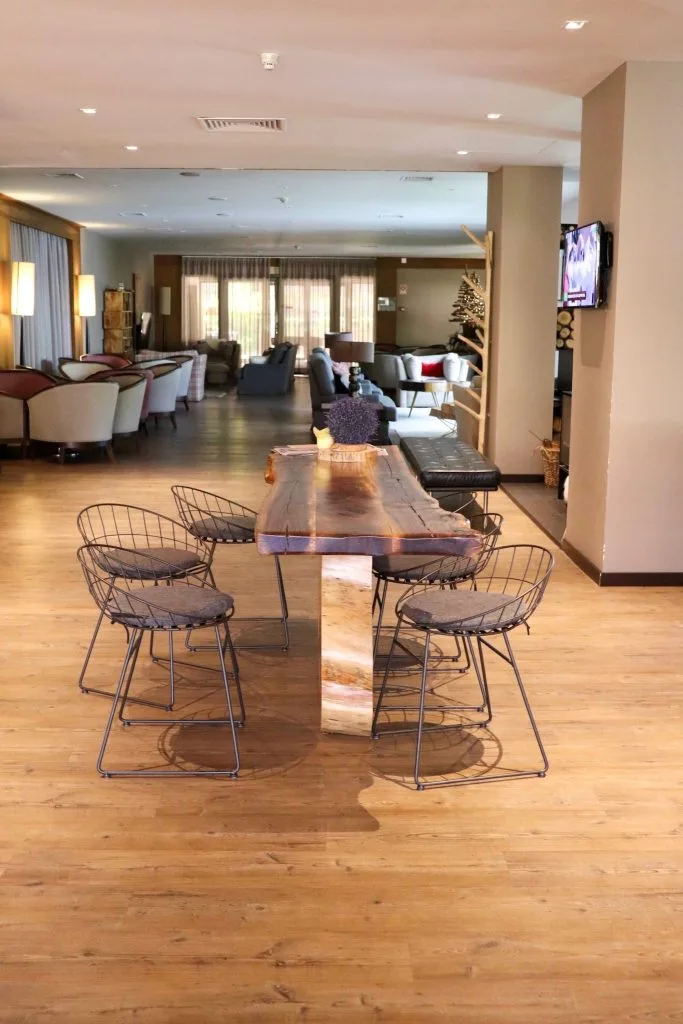 Bar, Puralã – Wool Valley Hotel & Spa, Covilhã, Portugal