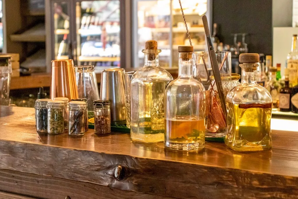 Bar, Puralã – Wool Valley Hotel & Spa, Covilhã, Portugal