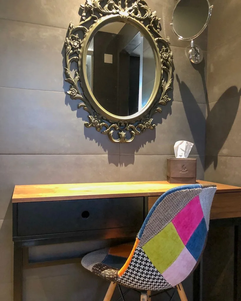 Bathroom, Puralã - Wool Valley Hotel & Spa, Covilhã, Portugal