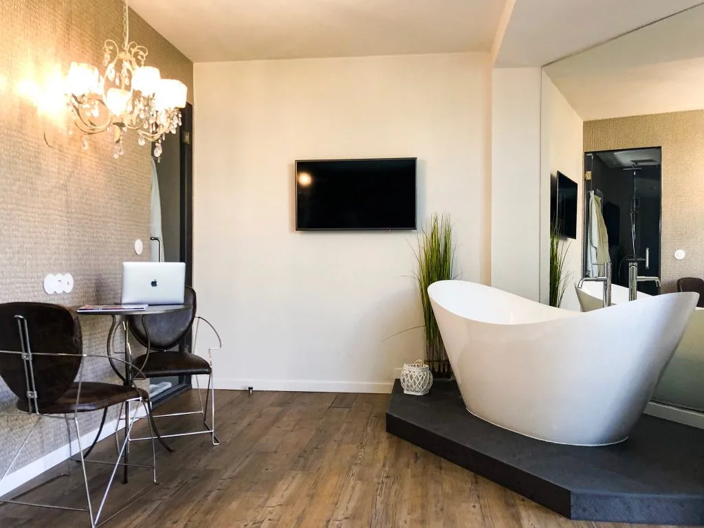Room, Puralã - Wool Valley Hotel & Spa, Covilhã, Portugal