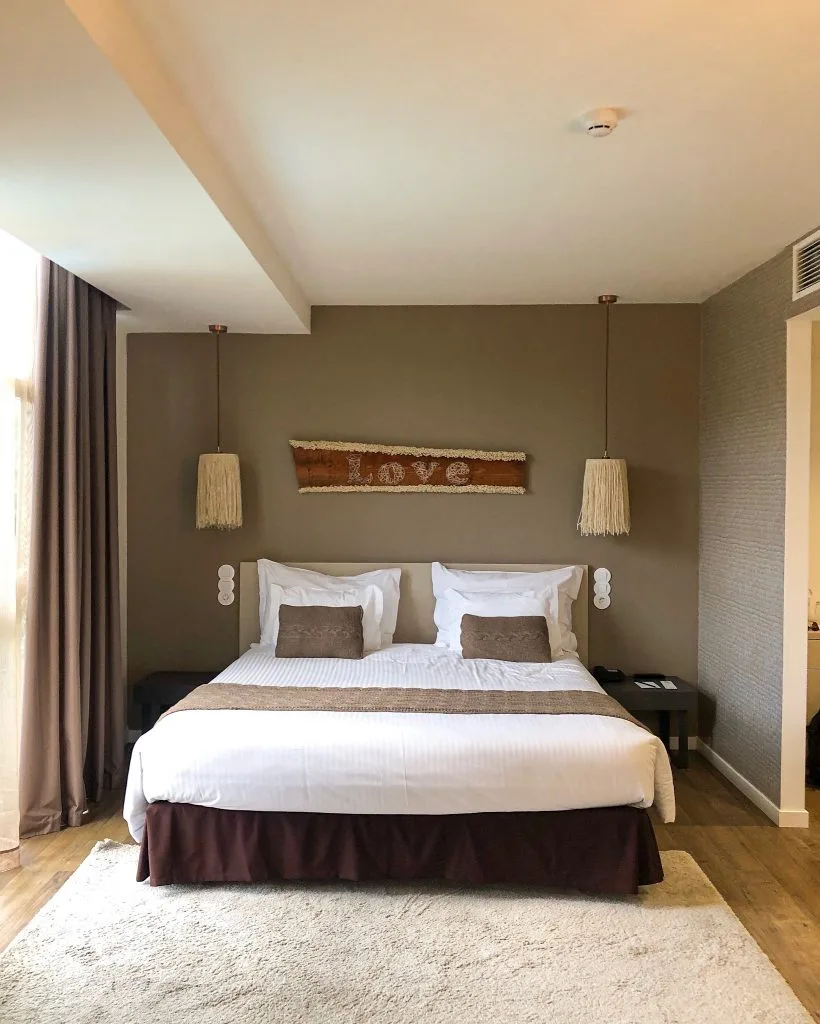 Room, Puralã - Wool Valley Hotel & Spa, Covilhã, Portugal