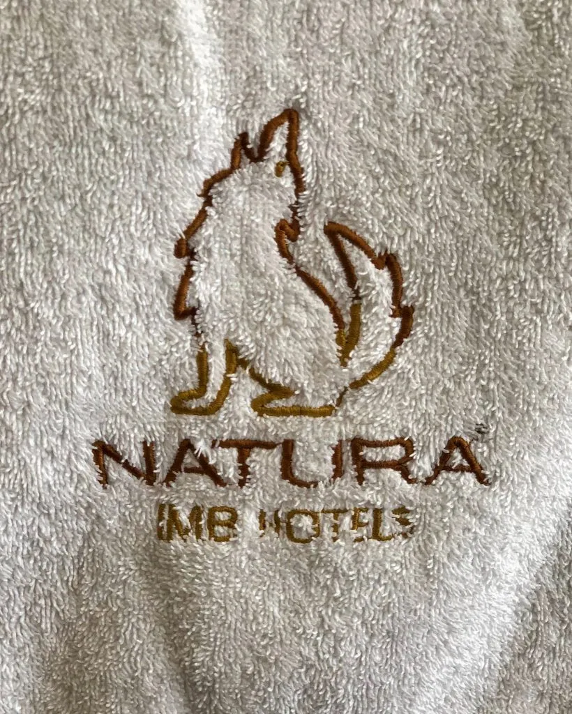 Natura Spa, Puralã - Wool Valley Hotel & Spa, Covilhã, Portugal
