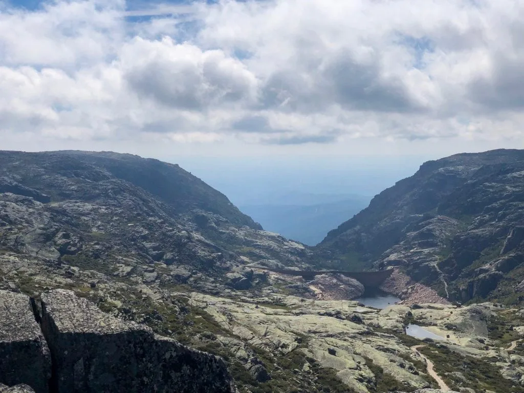 Serra da Estrela View, Portugal