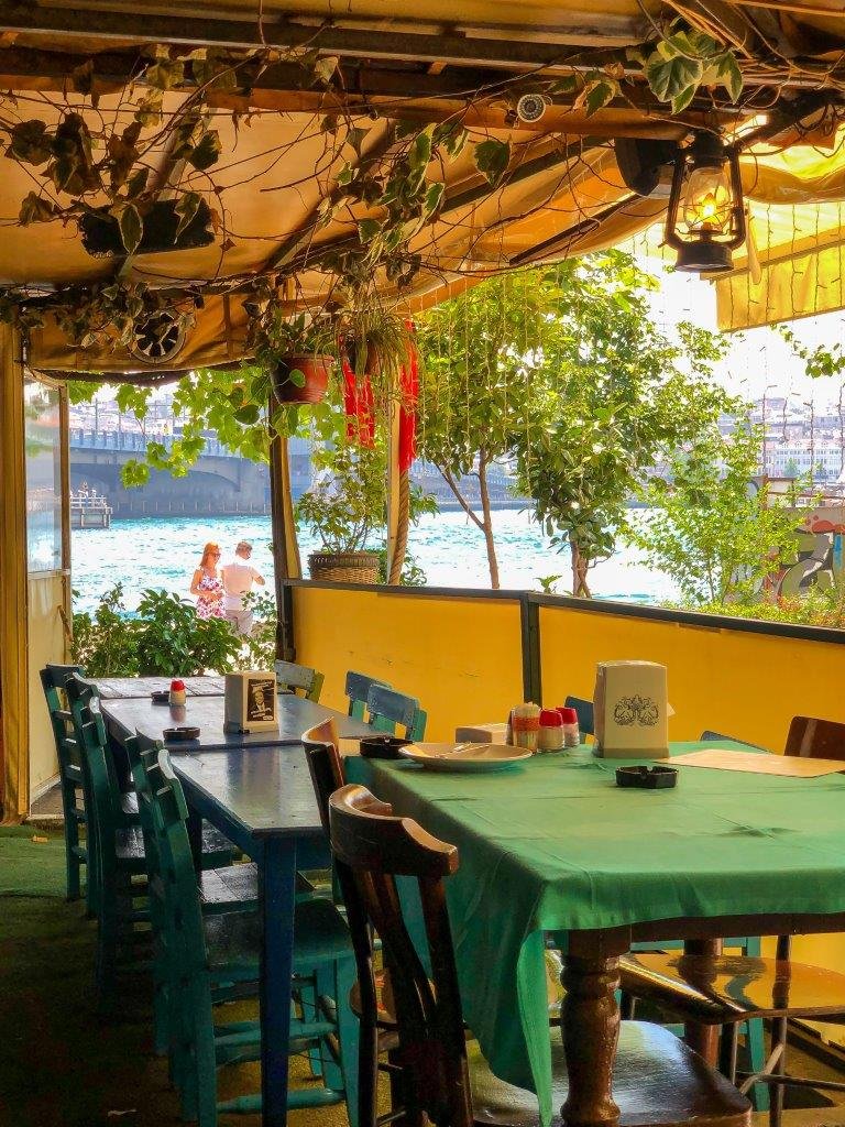5 Dias Em Istambul Itiner rio E Dicas Two By The World