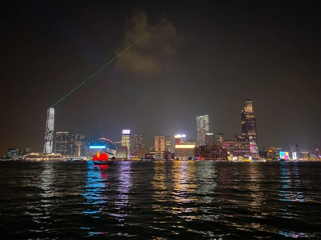 Symphony of Lights