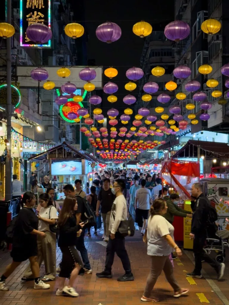 Tim Ho Wan - Hong Kong