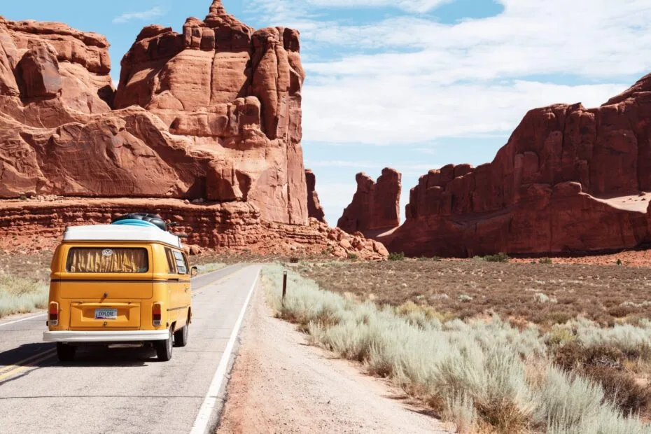 Roadtrip USA
