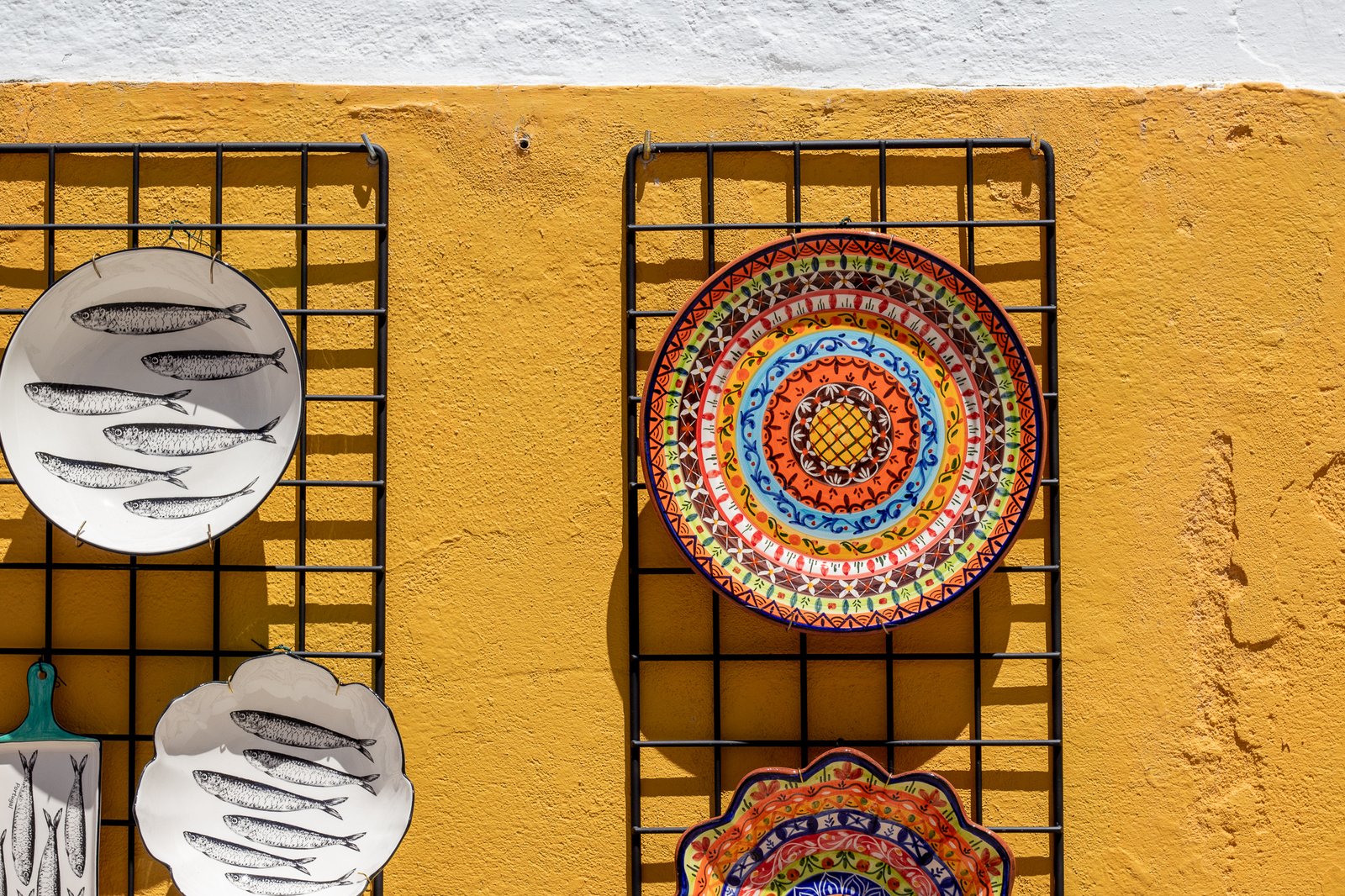 Crafts, Évora, Portugal