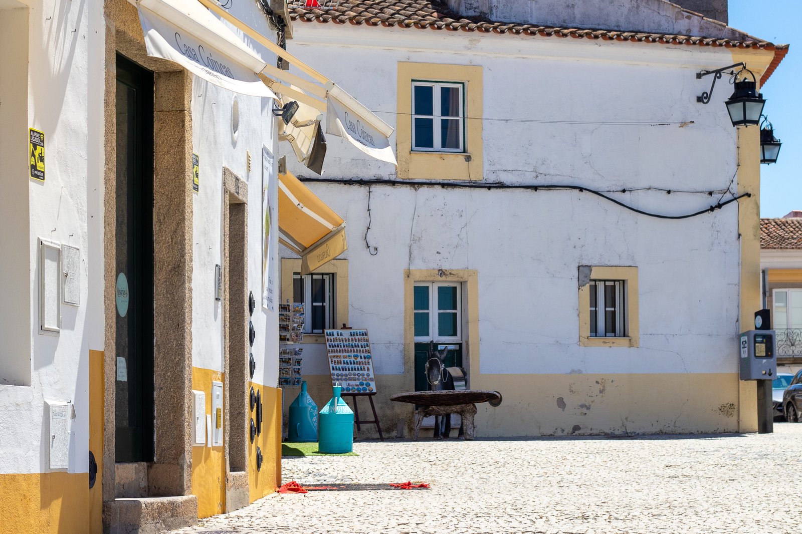 Évora, Portugal