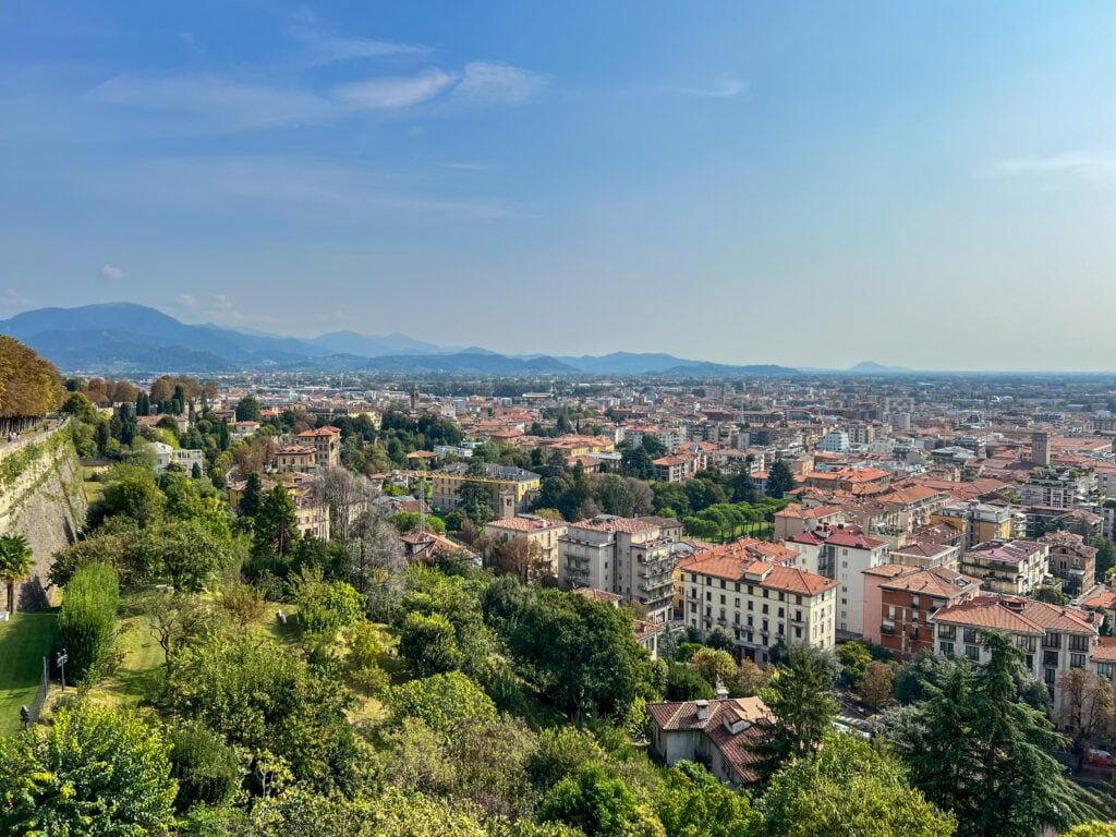 Visit Bergamo: 10 must-do experiences in the charming Italian city ...