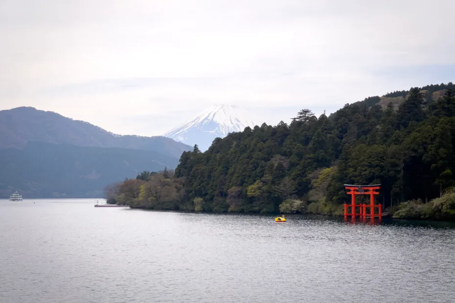 Hakone, Japão