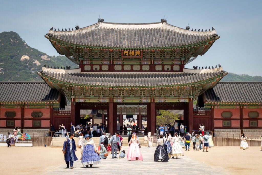 What to do in Seoul: 8 unmissable experiences in the South Korean ...