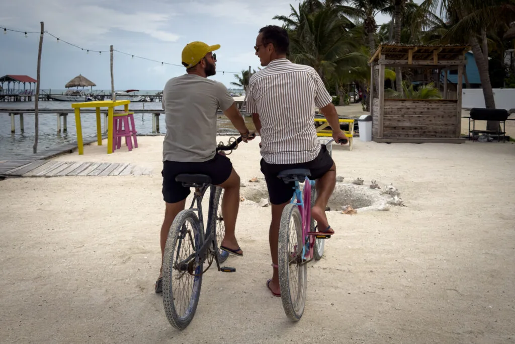 Key Caulker: Travel Trends for 2025