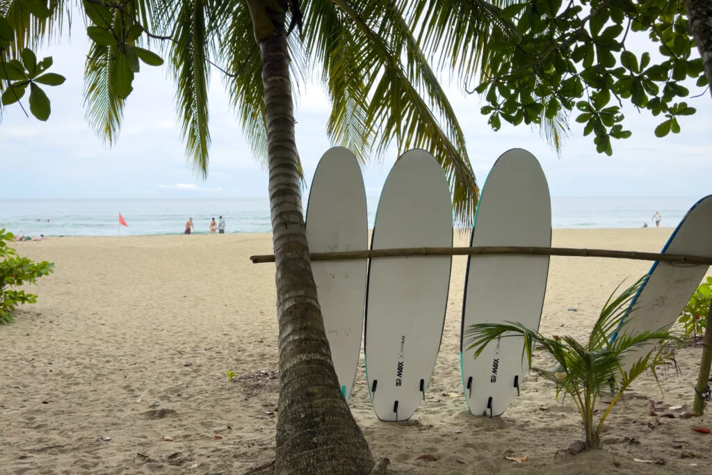 What to do in Puerto Viejo: Playa Cocles