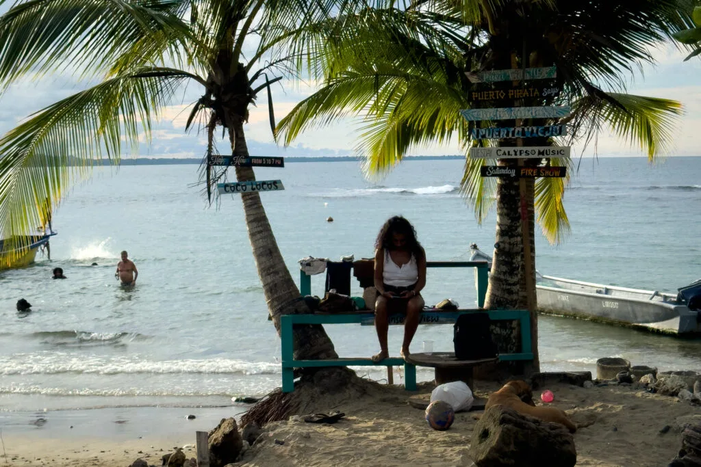Puerto Viejo Center, Where to stay in Puerto Viejo, Costa Rica