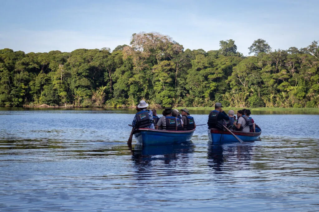 Dicas para visitar o Tortuguero na tua viagem à volta do mundo, Costa Rica