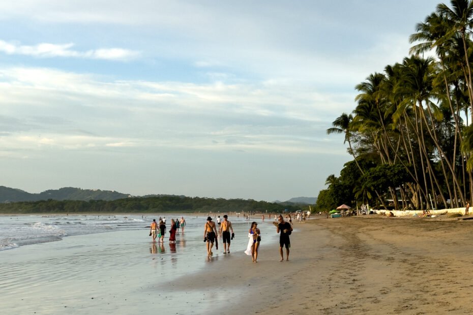 Tamarindo, Costa Rica
