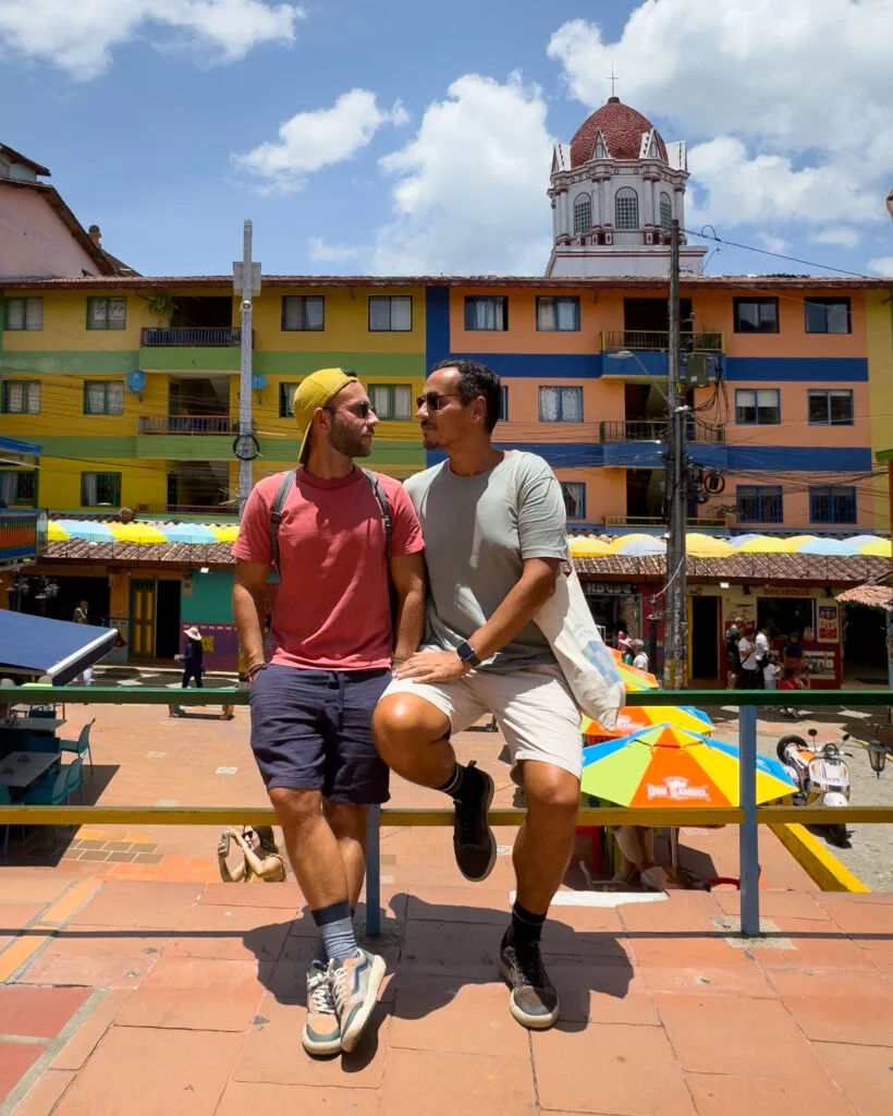 Things to do in Medellín: Outside the city - Guatapé