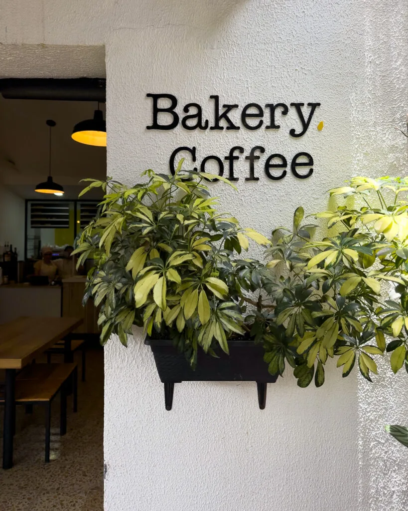 Things to do in Medellín: Manila neighborhood - Coffee Shop