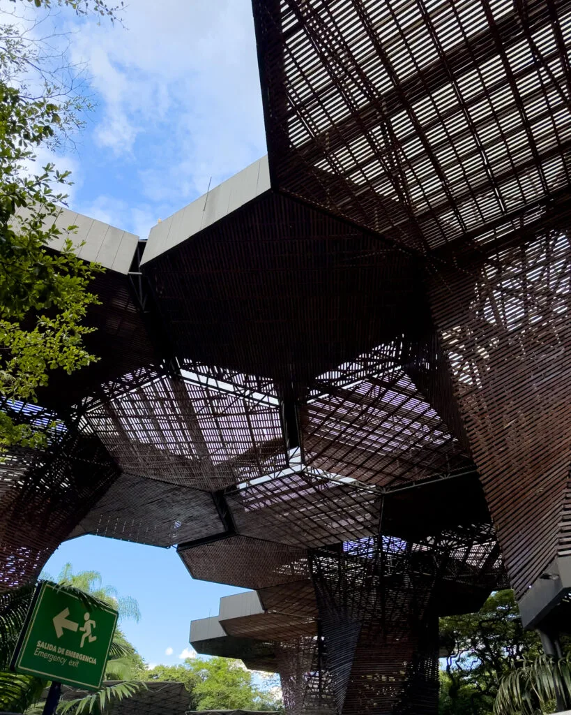 Things to do in Medellín: Botanical Garden - Orquideorama