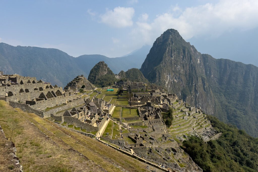 Itinerário no Peru: 17 dias únicos 