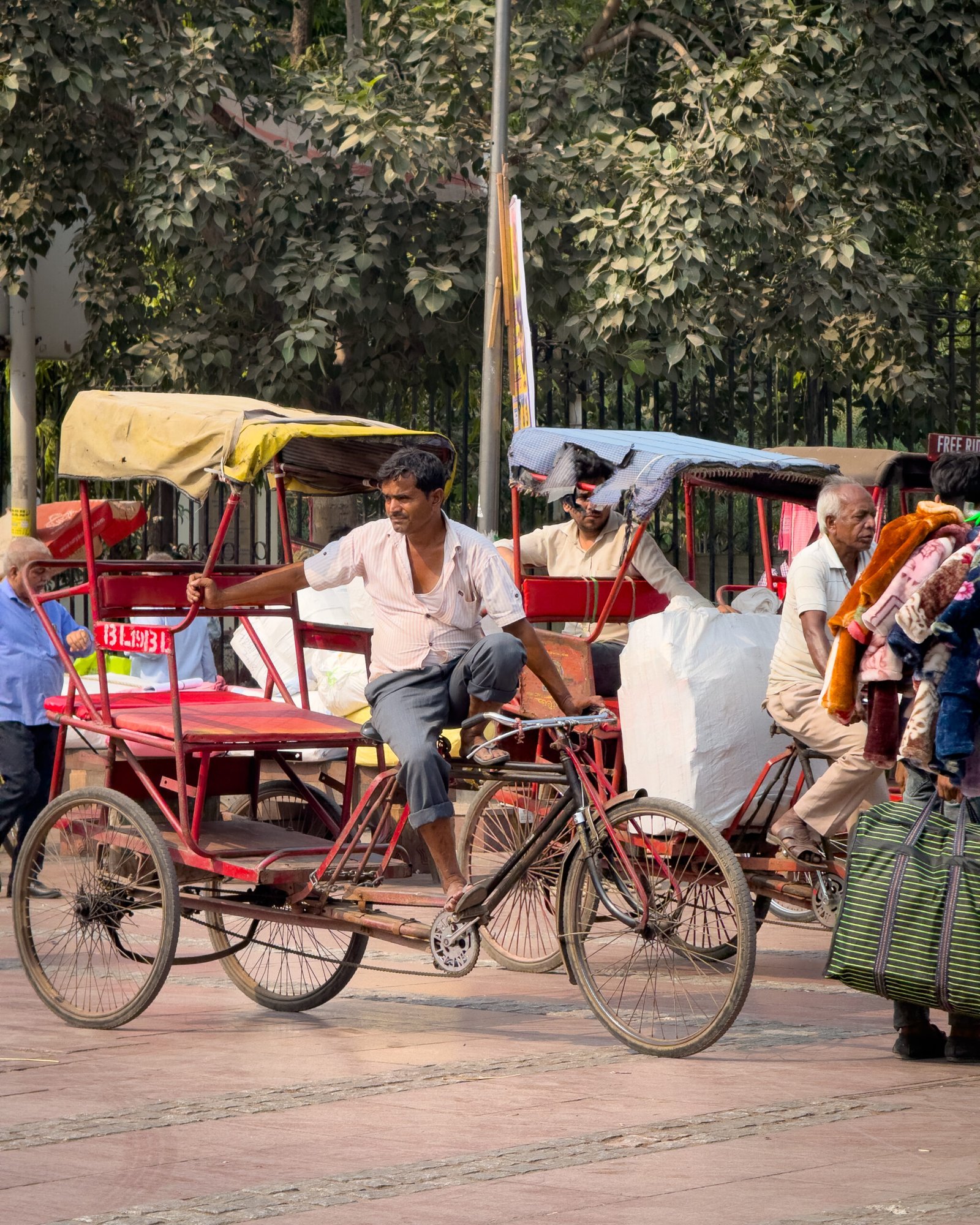 Do you need travel insurance?