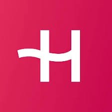 Holafly logo - unlimited eSIM data plans