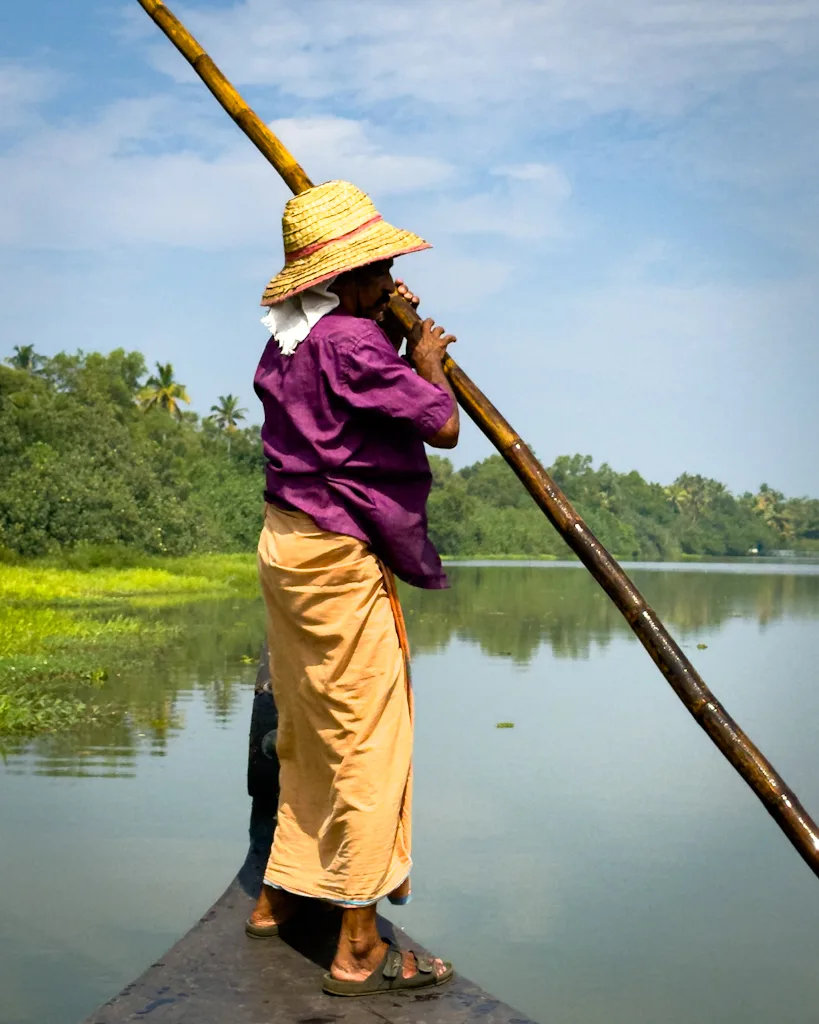 India - Tendências de viagem para 2026