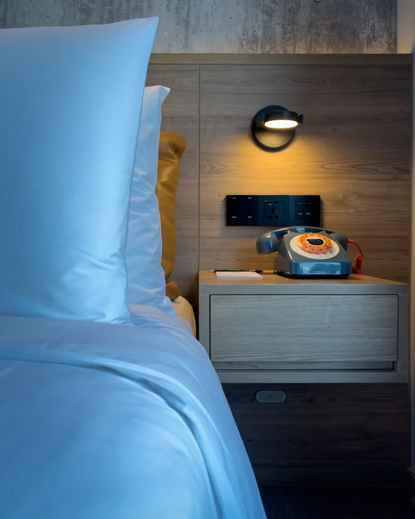 Moxy Bangkok Ratchaprasong