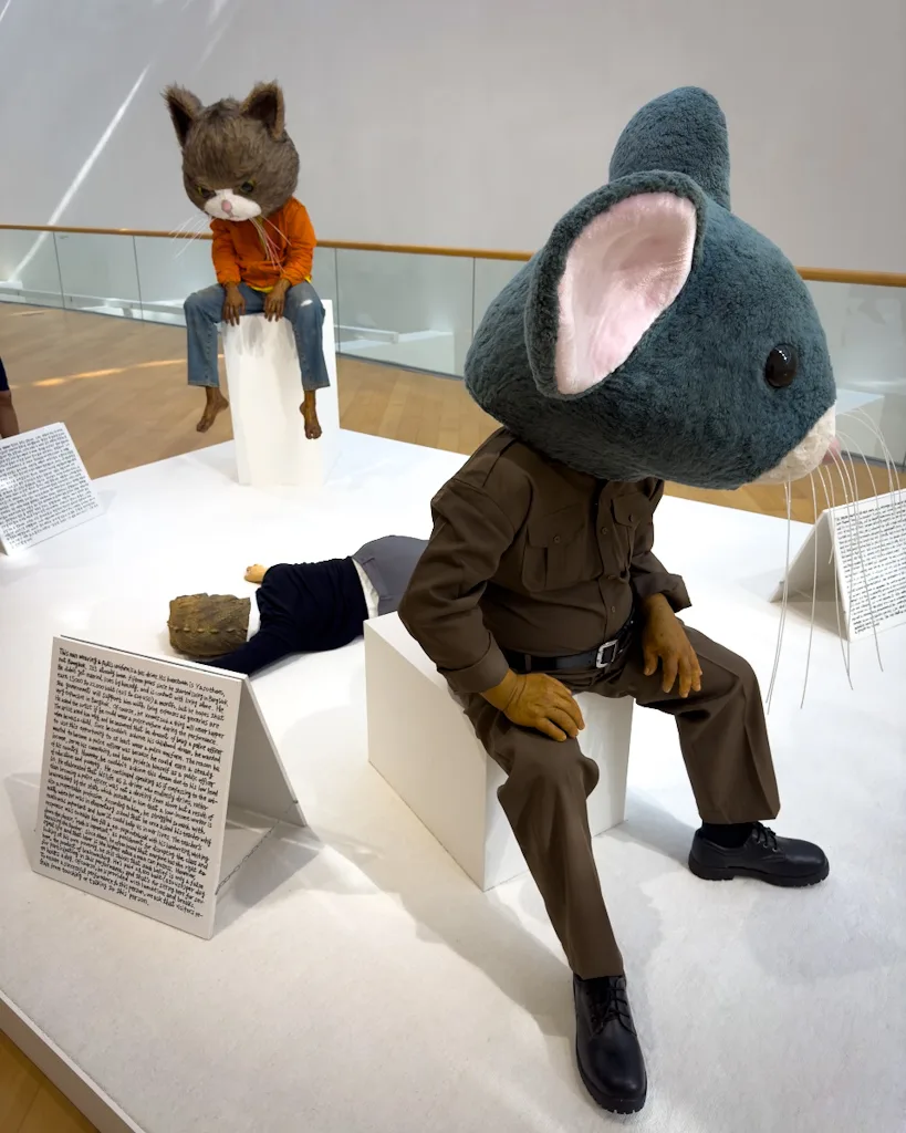 What to do in Ratchaprasong - Bangkok Art and Culture Centre (BACC)