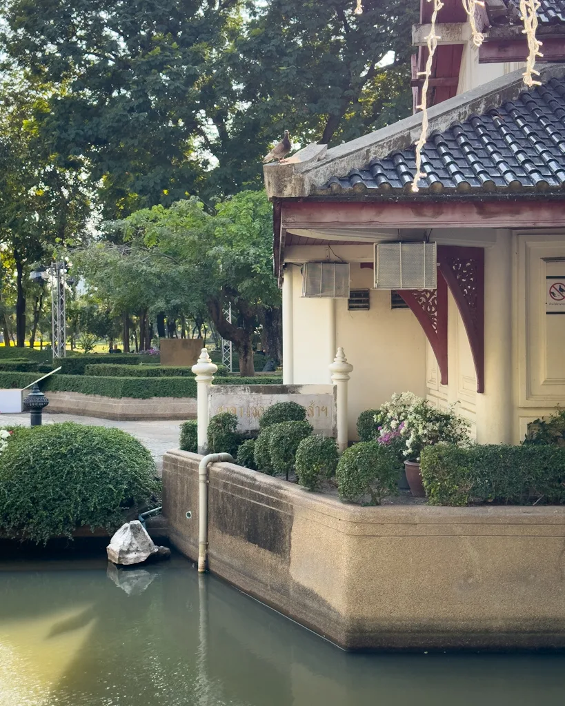 What to do in Sukhumvit - Benchasiri Park
