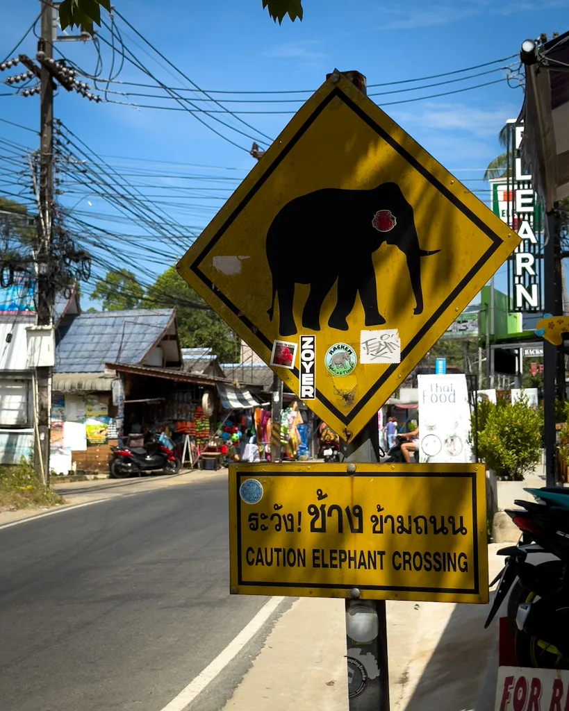 Where to stay in Koh Chang - Kai Bae Beach