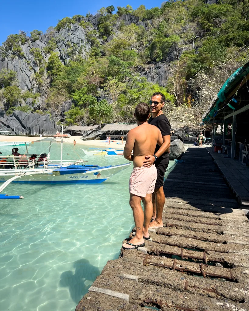 Coron - Philippines Itinerary