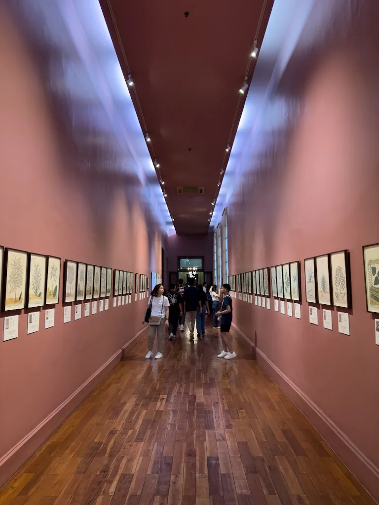 National Museum of Fine Arts - Manila