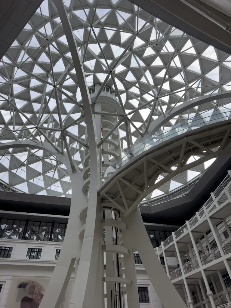 National Museum of Natural History - Manila