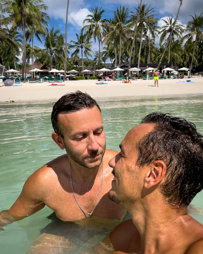 Alona Beach - Panglao - Bohol - Philippines Itinerary
