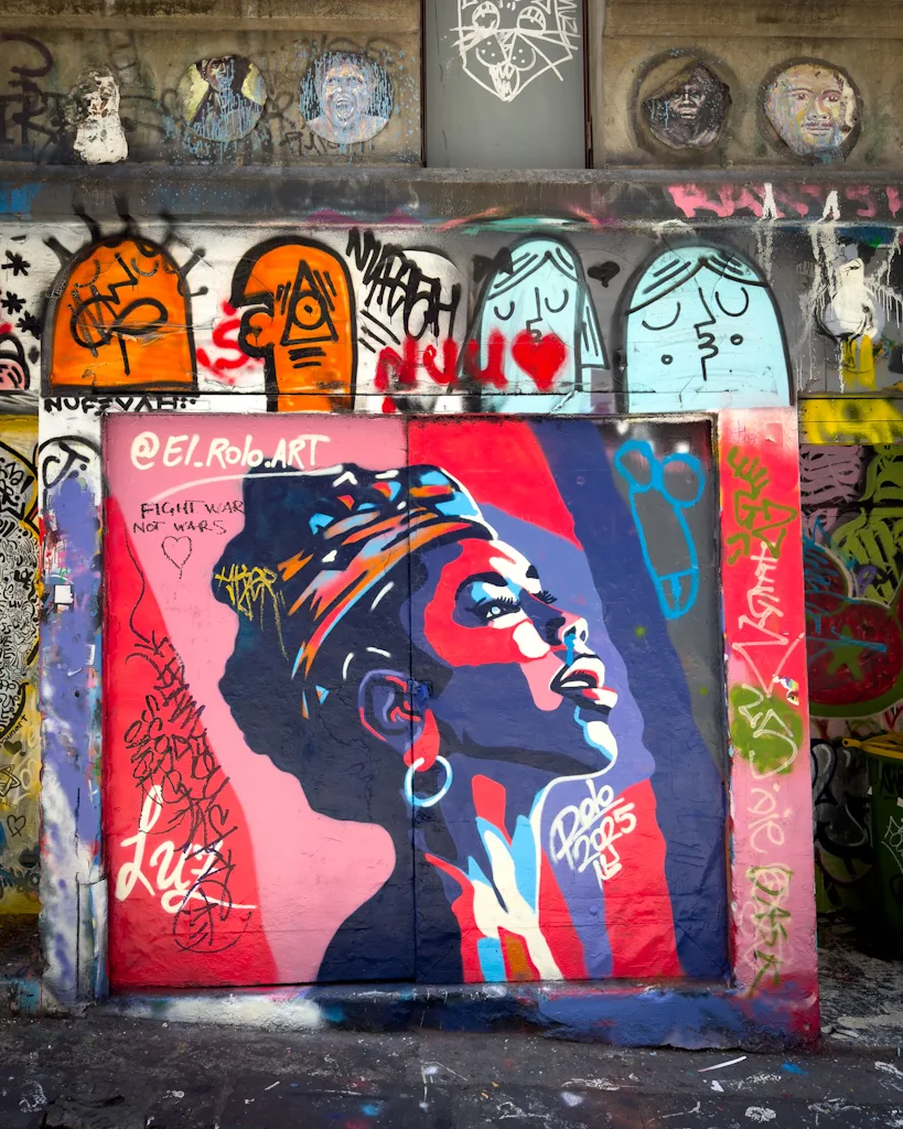 Onde ficar em Melbourne - Fitzroy