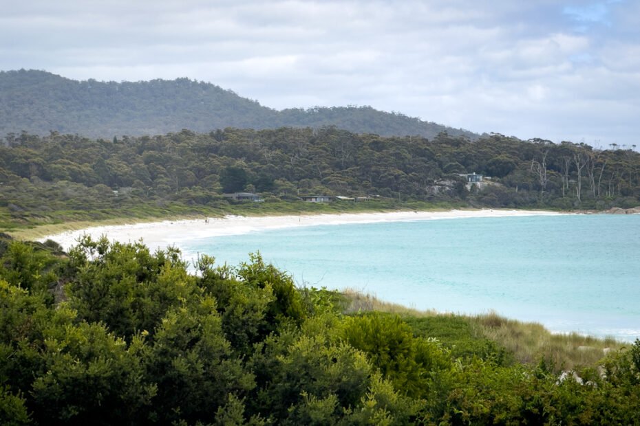 Bay of Fires