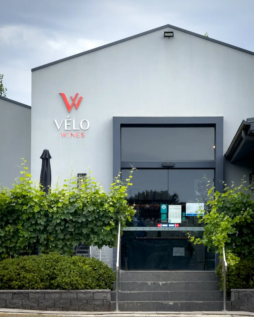 Velo Wines