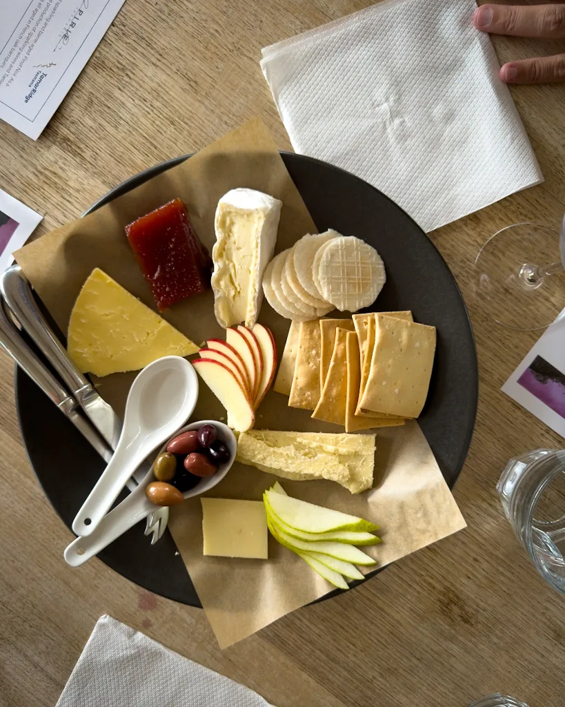 Best Wineries in Tamar Valley - Tamar Ridge Cellar Door