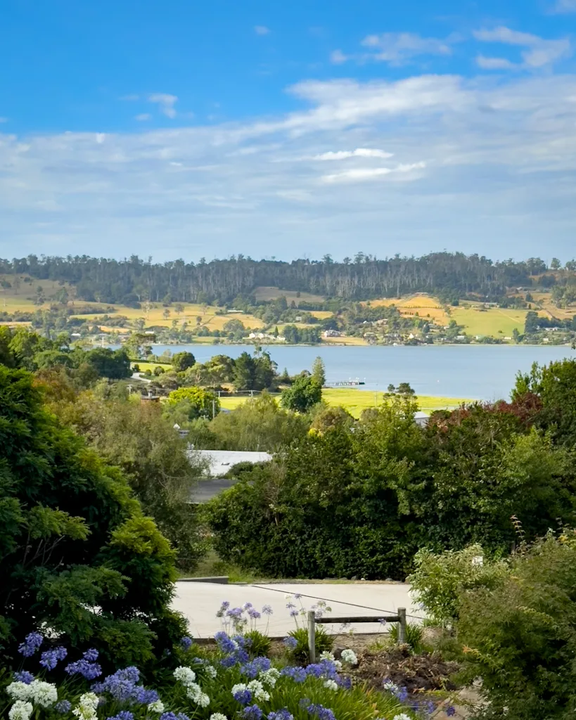 Things to do in Tamar Valley - Valley View