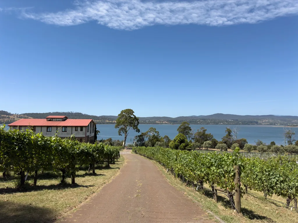 Things to do in Tamar Valley - Valley View