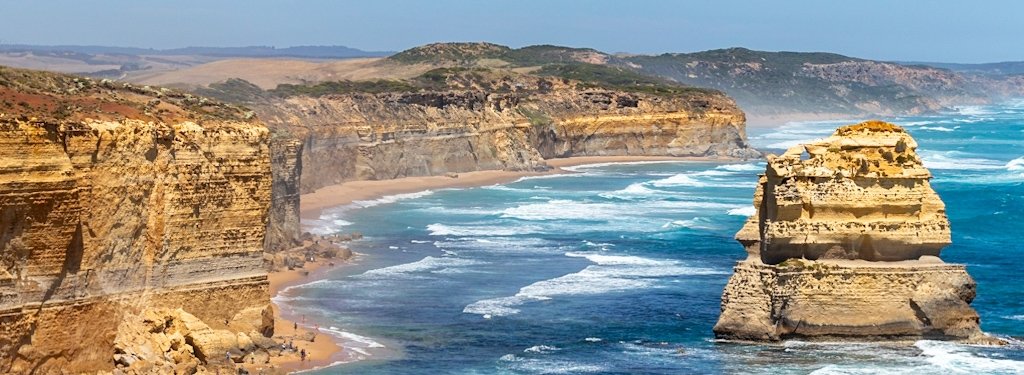 Australia