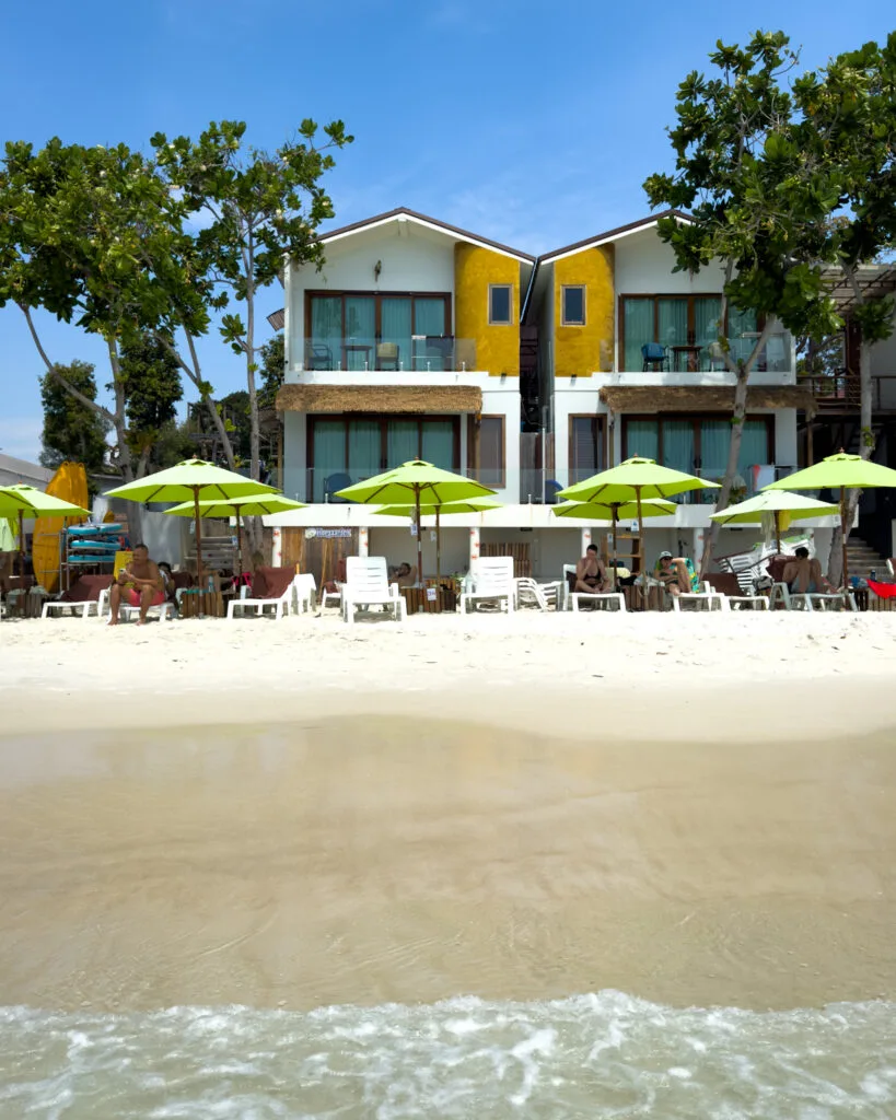 Where to Stay in Koh Samet - Sai Kaew